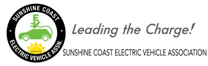 Sunshine Coast EV Association